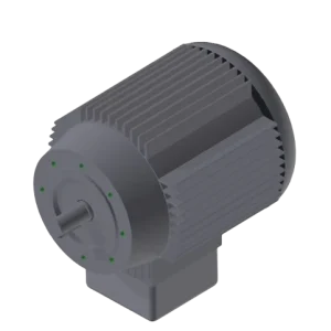 Motor 0.55kW 4P B14 PAM71 SV