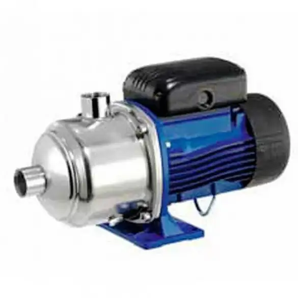 Electrobomba centrífuga 1,1 kW