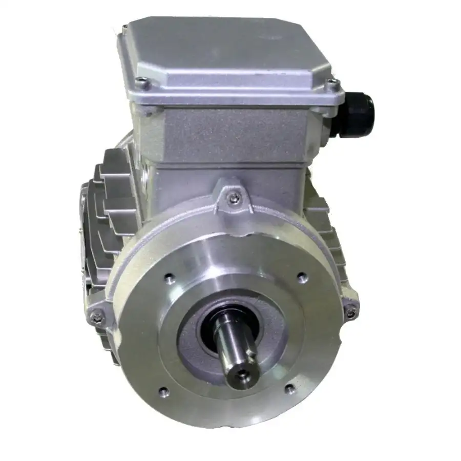 Motor 1,1 kW 2P SPO / boquilla