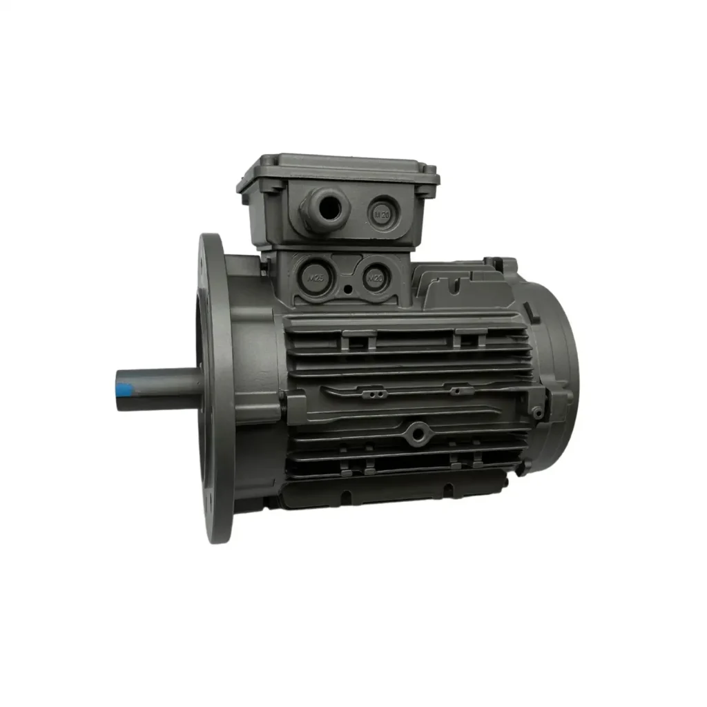 Motor 1,5 kW GR90 B5 4P
