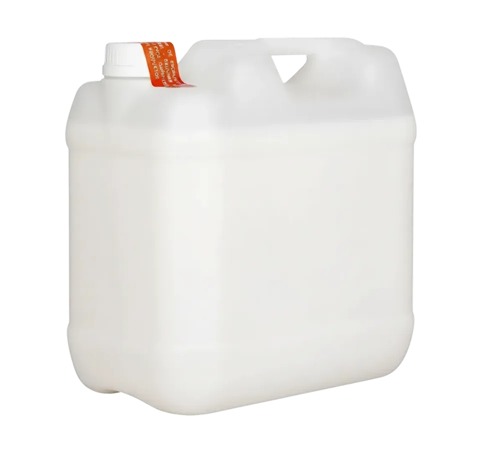 Shampoo Espuma Blanco 20 Lts