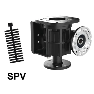 Reductor compatible R1/15 PAM 80 B14