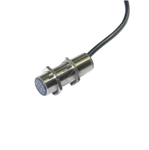 Sensor xs518blpal2 largo M18 PNP No 3F