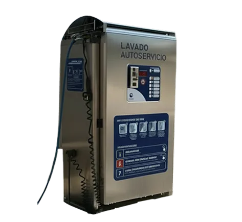 Link Autoservicios 